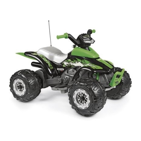 Детский электрический квадроцикл Corral T-Rex 330W
