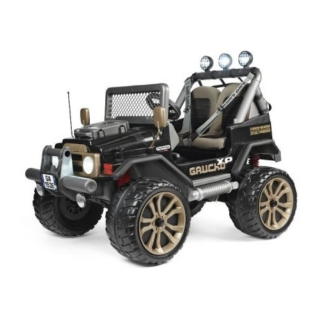 Детский электромобиль Caucho XP 24V