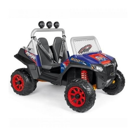 Детский электромобиль 24V Polaris RZR 900XP
