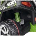 Elektriauto Polaris RZR Pro Green Shadow 24V