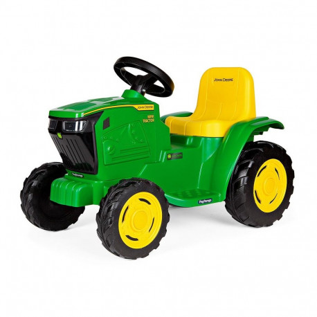 Мини-трактор John Deere