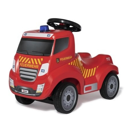 Машинка-каталка Ferbedo Truck
