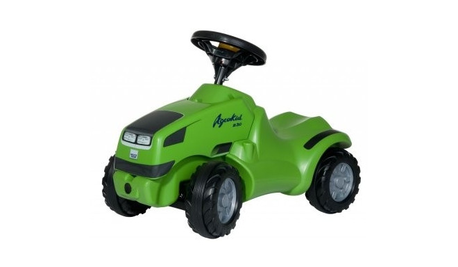 Трактор-каталка Rolly Mini Deutz Agrokid