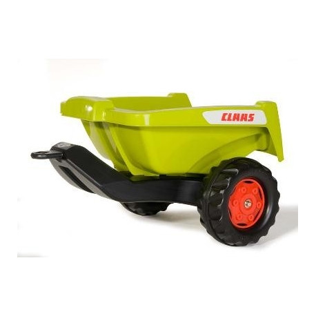 Rolly Kipper Claas käru