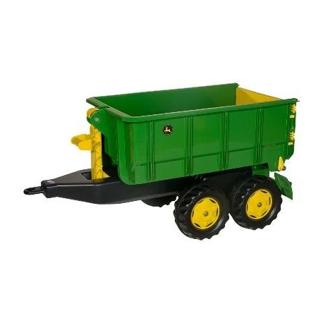 Rolly Container John Deere