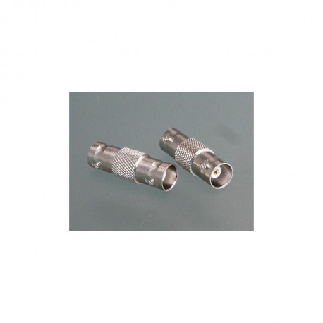 Adaptor BNC-F/BNC-F