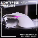 Logitech G502 X Plus Computer Mouse