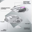 Logitech G502 X Plus Computer Mouse