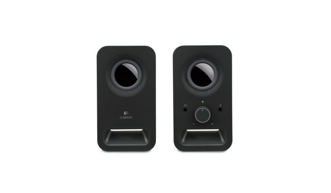 Logitech Z150 2, 3 W