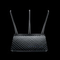 Asus ADSL/VDSL Modem Router DSL-AC51 802.11ac, 300+433 Mbit/s, 10/100/1000 Mbit/s, Ethernet LAN (RJ- Asus ADSL/VDSL Modem Router DSL-AC51 802.11ac, 300+433 Mbit/s, 10/100/1000 Mbit/s, Ethernet LAN (RJ-