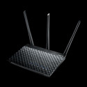 Asus ADSL/VDSL Modem Router DSL-AC51 802.11ac, 300+433 Mbit/s, 10/100/1000 Mbit/s, Ethernet LAN (RJ- Asus ADSL/VDSL Modem Router DSL-AC51 802.11ac, 300+433 Mbit/s, 10/100/1000 Mbit/s, Ethernet LAN (RJ-