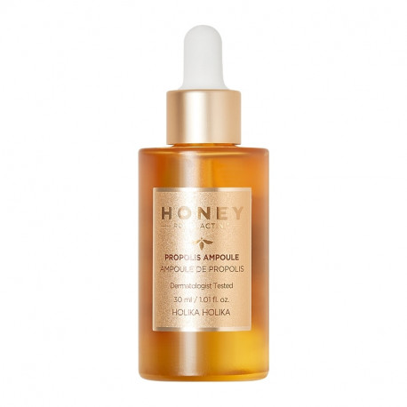 Holika Holika Honey Royalactin Propolis Ampoule