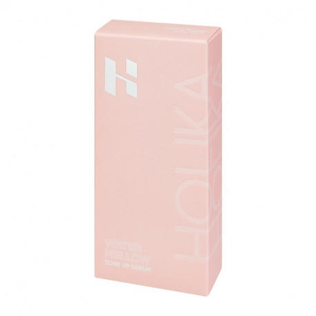 Holika Holika Kirgastav meigialuskreem Water Mellow Tone Up Serum