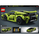 LEGO Technic Lamborghini Huracán Tecnica