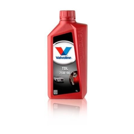 Valvoline 1L TDL 75W90 GL4 GL5