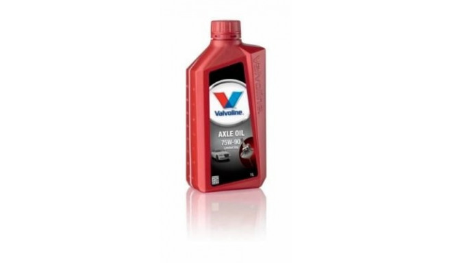 Axle oil 1L GL5 75W90 LS