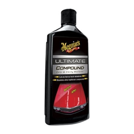 Meguiars Ultimate lihvpasta 450ml