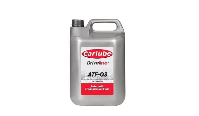 DEXRON III ATF-Q3 4,5L