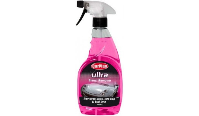 Ultra putuka eemaldusvahend 500ml