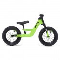 Беговой велосипед Berg Bike City green