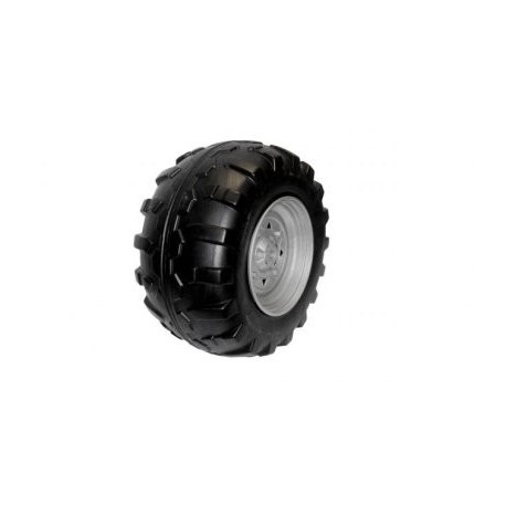 Polaris Otlaw tagumine ratas parem