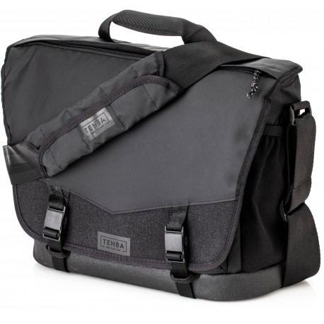 Tenba сумка для камеры DNA 13 DSLR, черный