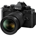 Nikon Z f + 24-70mm f/4 S