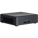 NUC GEN11 Tiger Canyon V7 NUC11TNBV7 i7-1185G7 NO CORD