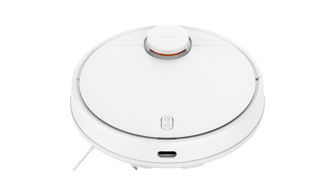 ROB Xiaomi MI Robot Vacuum S12 White