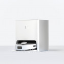 ROB Ecovacs DEEBOT T10 Turbo weiß