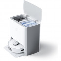 ROB Ecovacs DEEBOT T10 Turbo weiß