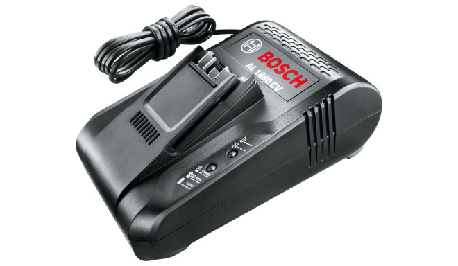 Bosch AL 1880 CV Battery charger