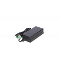 Extralink EX.6600 power adapter/inverter Universal 30 W Black