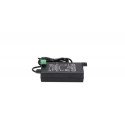 Extralink EX.6600 power adapter/inverter Universal 30 W Black