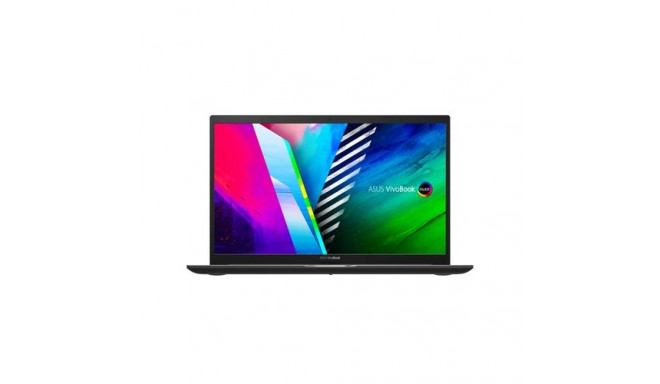 ASUS VivoBook 15 OLED K513EA-UH78 laptop 39.6 cm (15.6") Full HD Intel® Core™ i7 i7-1165G7 16 G