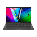 ASUS VivoBook 15 OLED K513EA-UH78 laptop 39.6 cm (15.6") Full HD Intel® Core™ i7 i7-1165G7 16 G
