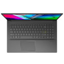 ASUS VivoBook 15 OLED K513EA-UH78 laptop 39.6 cm (15.6") Full HD Intel® Core™ i7 i7-1165G7 16 G