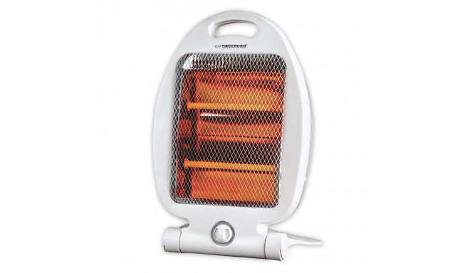 Quartz heater Esperanza