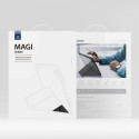 DUX DUCIS Magi - Smart Case with pencil storage for iPad Pro 12.9 (2018/2020/2021/2022) black