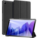 DUX DUCIS Domo - Trifold Case with pencil storage for Samsung Tab A7 Lite 8.7 (T220/T225/T227) black