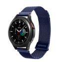 DUX DUCIS Milanese - stainless steel magnetic strap for Samsung Galaxy Watch / Huawei Watch / Honor 