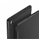 DUX DUCIS Domo - Trifold Case with pencil storage for Samsung Tab A8 2021 10.5 (X200/X205) black