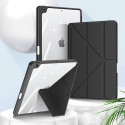 DUX DUCIS Magi - Smart Case with pencil storage for iPad 10.9 (2022) black