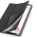 DUX DUCIS Domo - Trifold Case with pencil storage for Samsung Tab S9 black