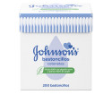 JOHNSON'S BABY BASTONCILLOS algodón 200 pz