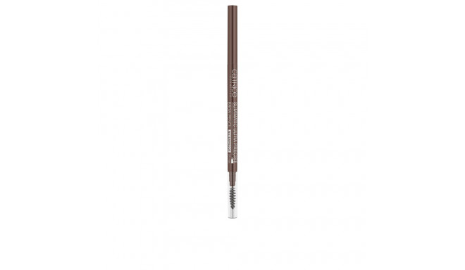 CATRICE SLIM'MATIC ULTRA PRECISE brow pencil WP #040-cool brown
