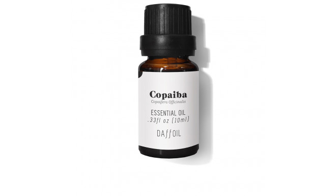 DAFFOIL ACEITE ESENCIAL copaiba 10 ml