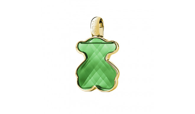TOUS LOVEME THE EMERALD ELIXIR parfum vapo 30 ml