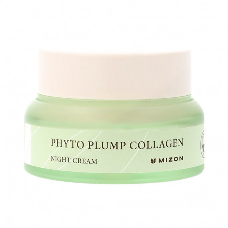 MIZON PHYTO PLUMP COLLAGEN nigth cream 50 ml