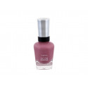 Sally Hansen Complete Salon Manicure (14ml) (374 Mauve Along)